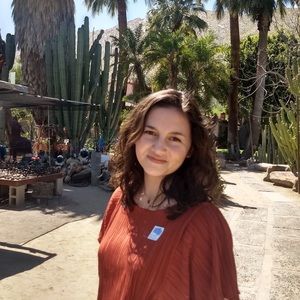 Meet your Posher, Jane